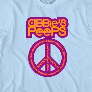 Team Page: Abbie's Peeps